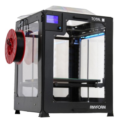 3D принтер Anyform L250-G3