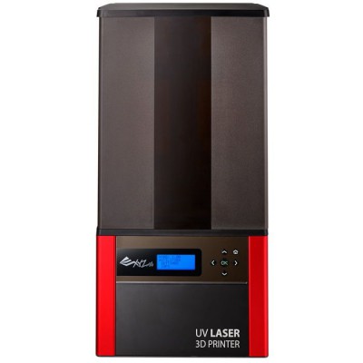 3D принтер XYZ Nobel 1.0A