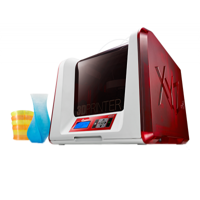 3D принтер XYZ da Vinci Junior 2.0 Mix