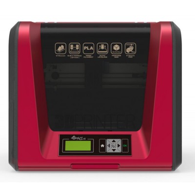 3D принтер XYZ da Vinci Junior Pro