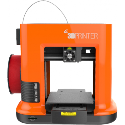 3D принтер XYZ da Vinci Mini W