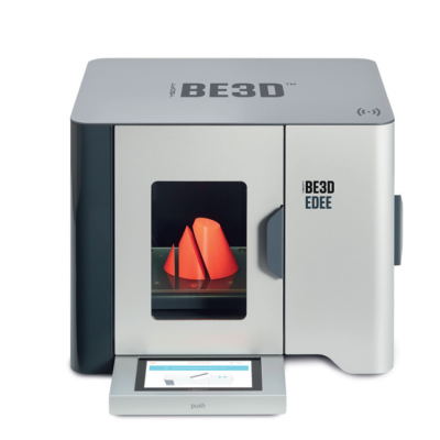 3D принтер BE3D EDEE Green