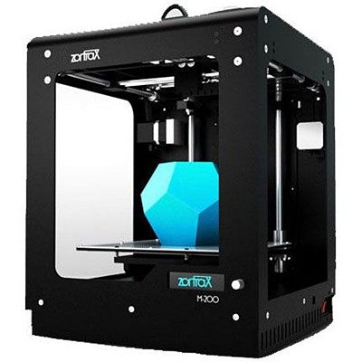3D принтер Zortrax M200