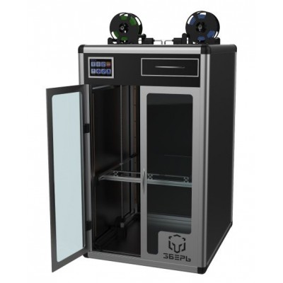 3D принтер Зверь 3.0 Pro