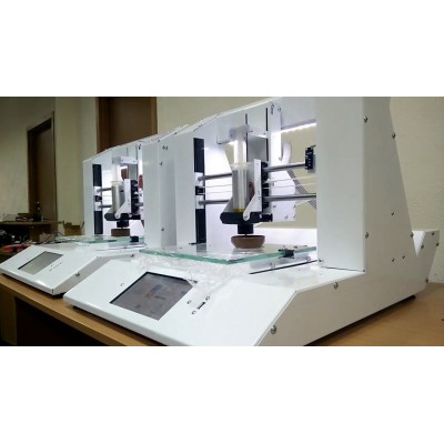 3D принтер Chocola3D