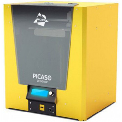 3D принтер PICASO 3D Designer снят с продажи