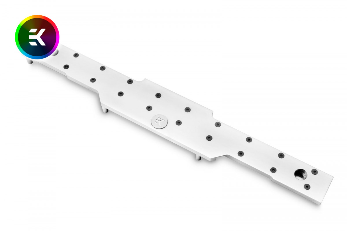 Водоблок для материнской платы ASUS ROG Dominus Extreme EKWB EK-VRM ASUS ROG Dominus Extreme