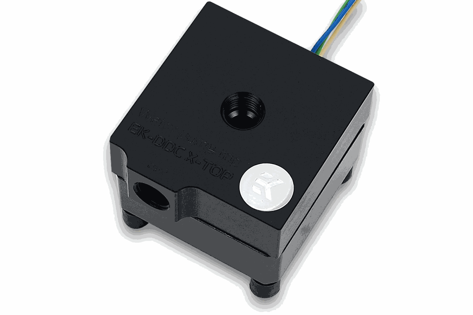 Помпа EKWB EK-XTOP DDC 3.2 PWM Elite - Acetal (incl. pump)
