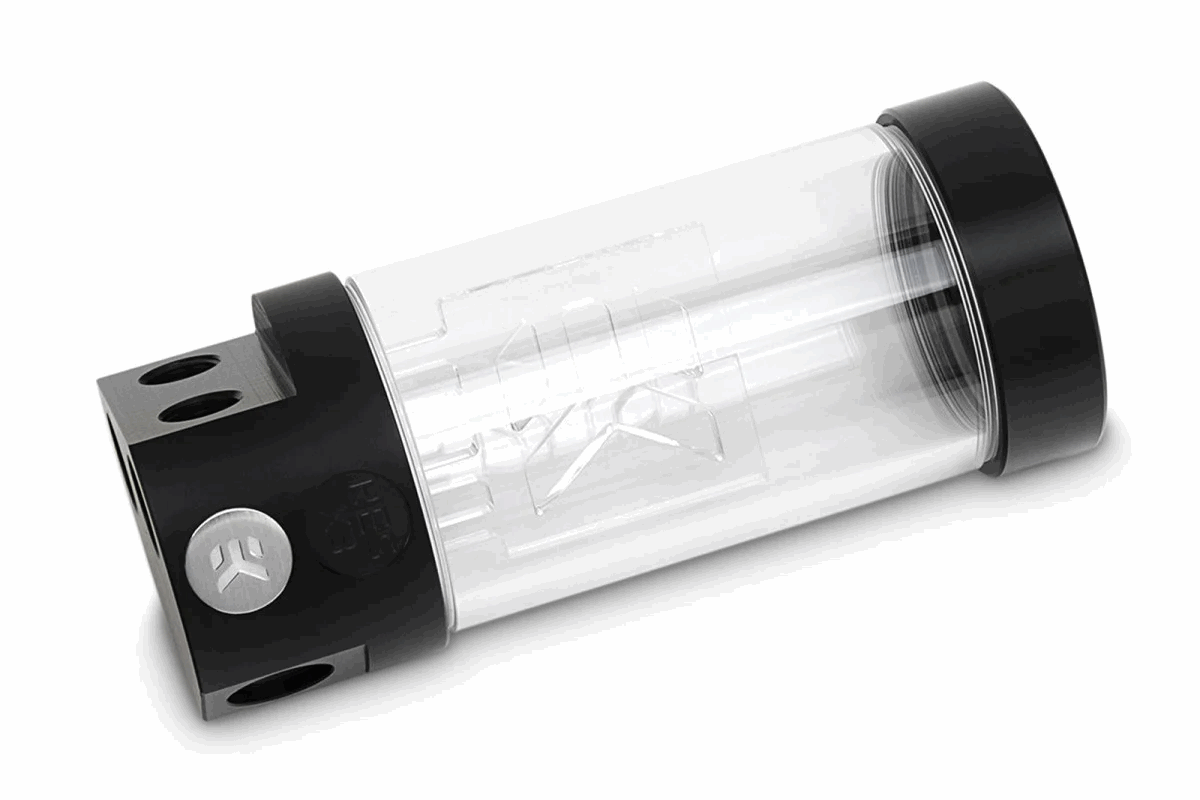 Резеурвар EKWB EK-RES X3 150 D-RGB