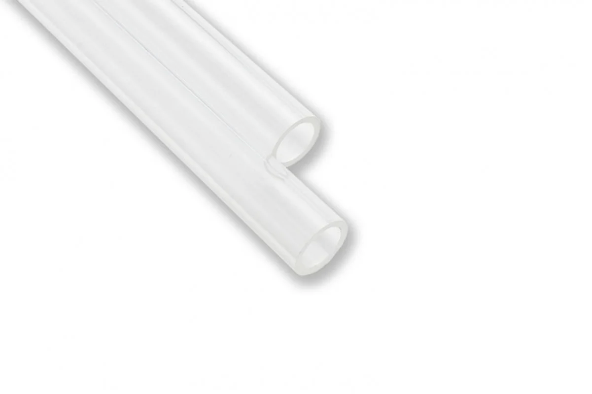 PETG трубка 10мм*0,5м 2 шт EKWB EK-HD PETG Tube 10/12mm 500mm (2pcs)
