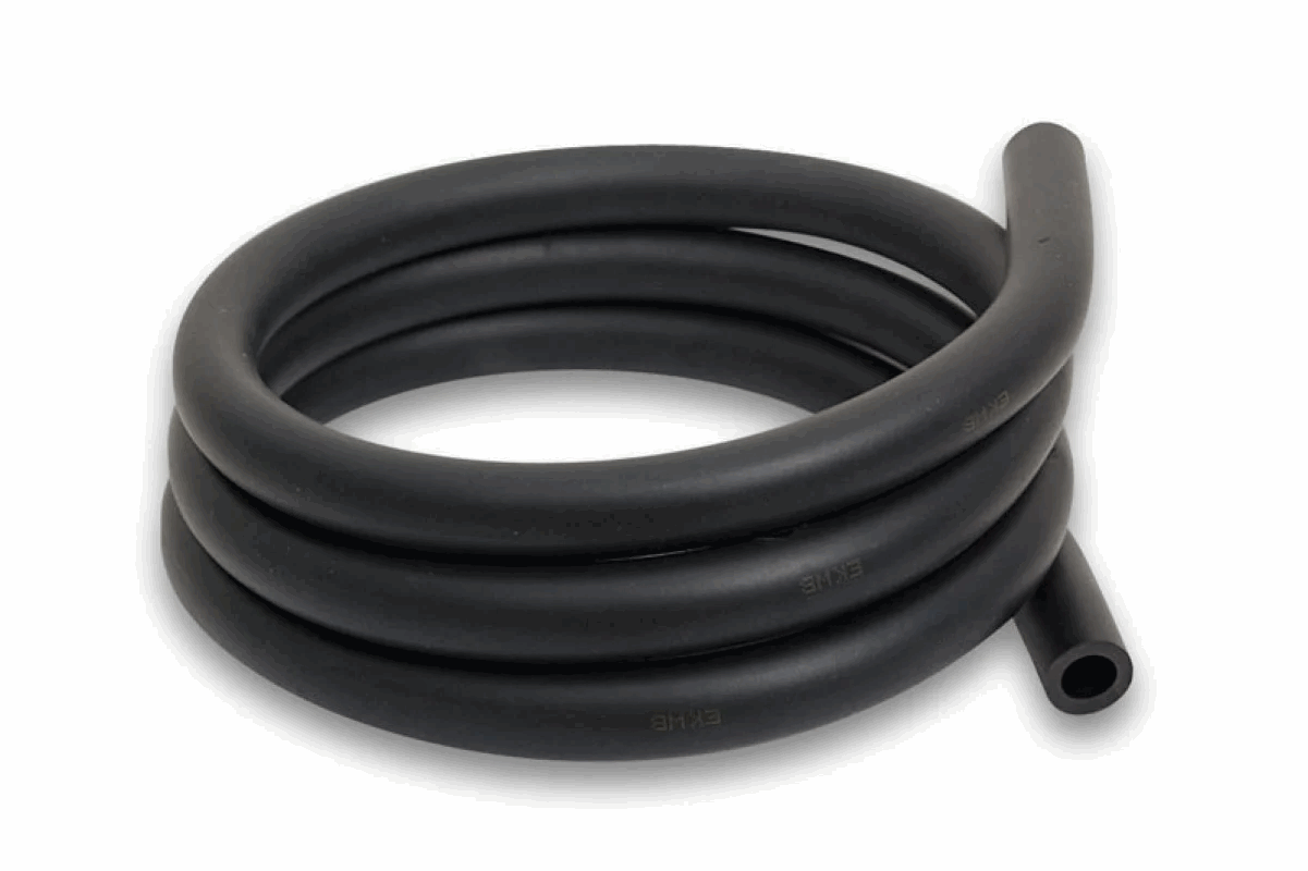 EPDM трубка 1м EKWB EK-Tube ZMT Matte Black 15,9/9,5mm