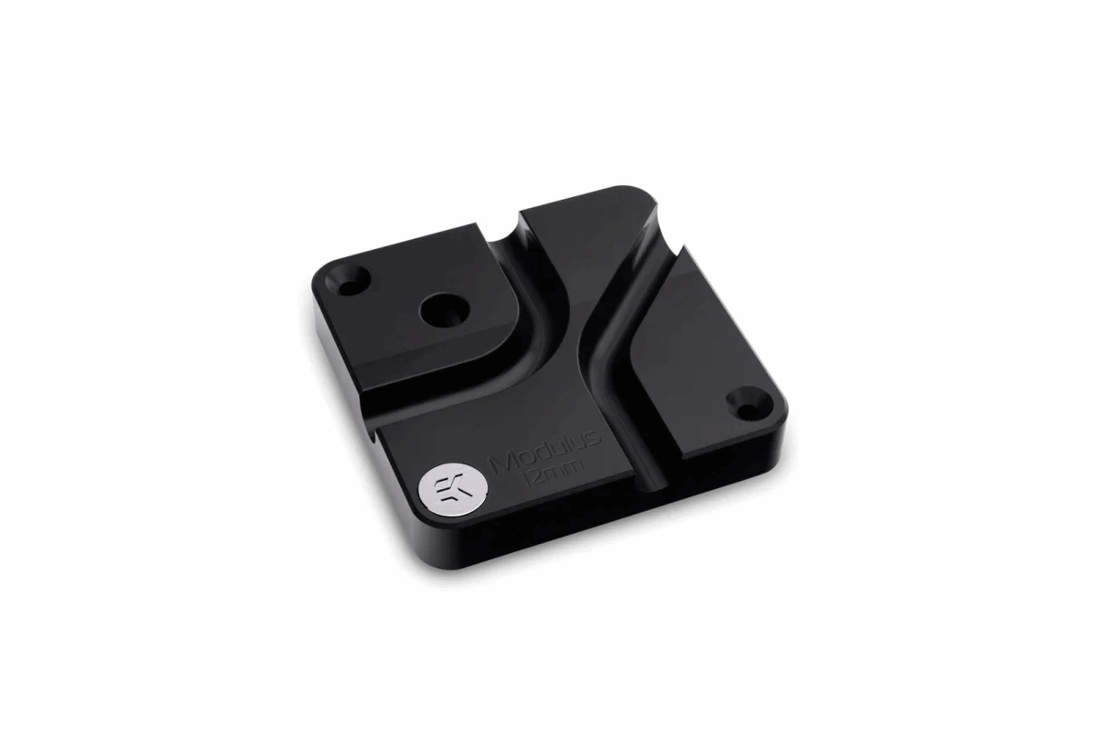 Форма для гибки твердых трубок 12мм EKWB EK-Loop Modulus Hard Tube Bending Tool - 12mm