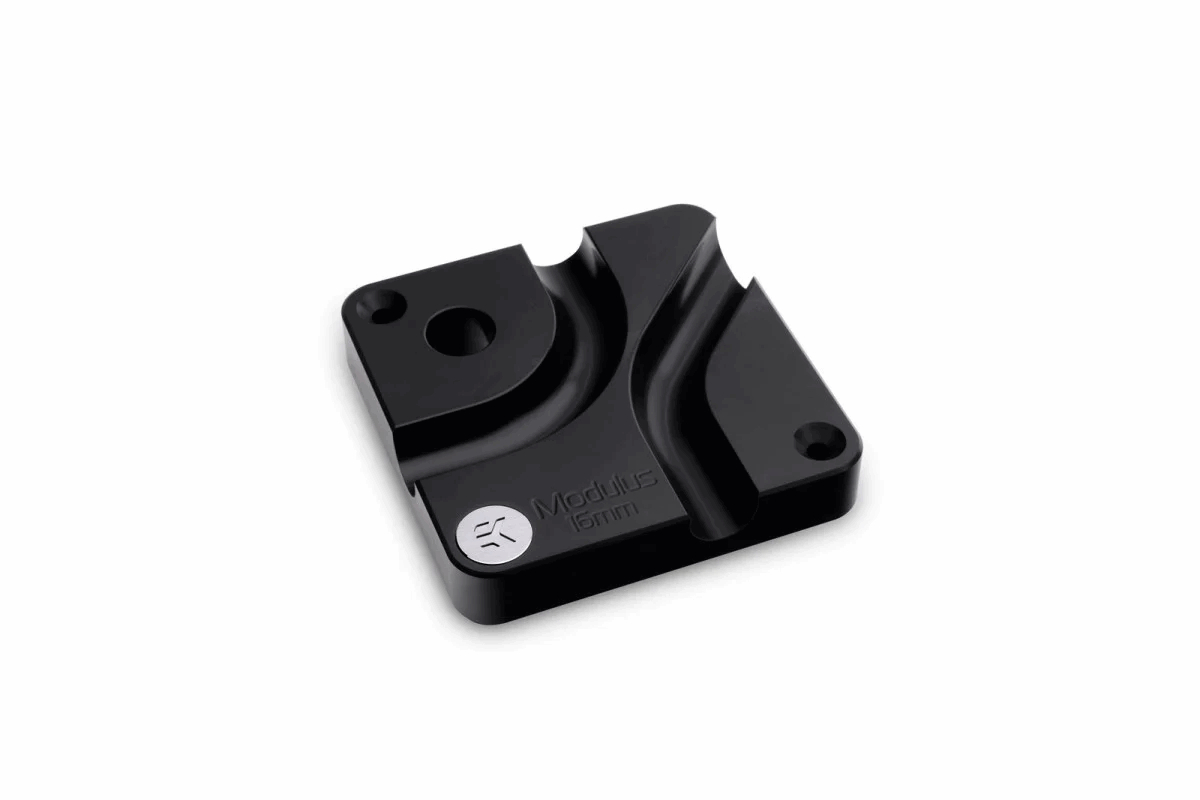 Форма для гибки твердых трубок 16мм EKWB EK-Loop Modulus Hard Tube Bending Tool - 16mm