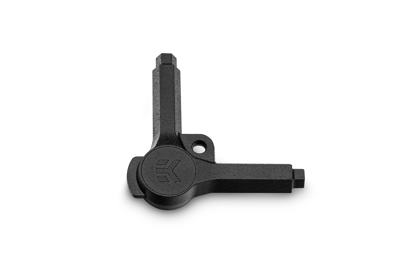 Шестигранные пластиковый ключ-брелок EKWB EK-Loop Multi Allen Key (6mm, 8mm, 9mm)