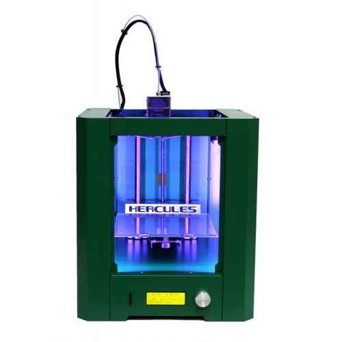 3D принтер Hercules