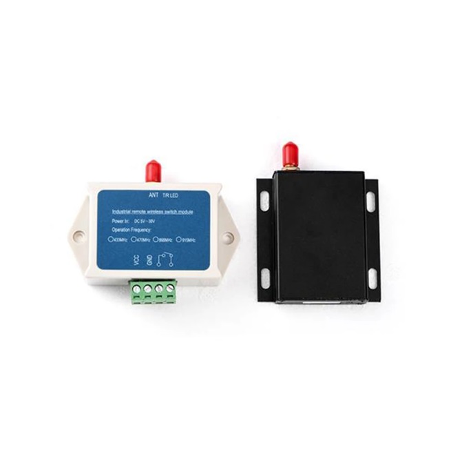 Одноканальный беспроводный модуль приемопередатчика  SK200PRO, 1Вт