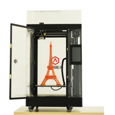 3D принтер Raise3D N2 Dual Plus