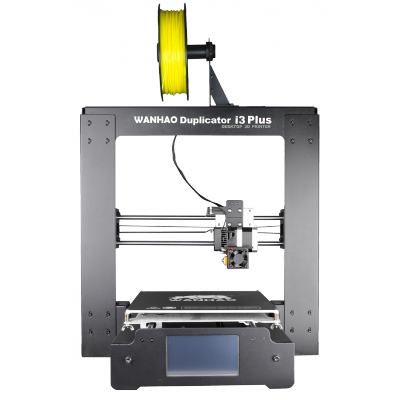 3D принтер Wanhao Duplicator i3 PLUS