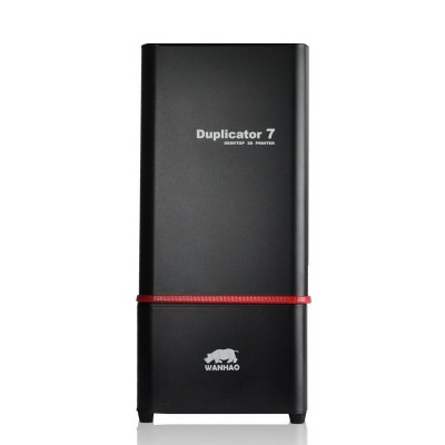 3D принтер Wanhao Duplicator 7 1.4