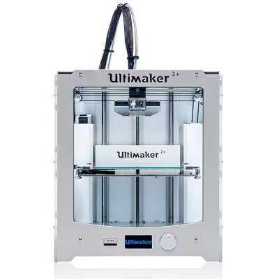 3D принтер Ultimaker 2+