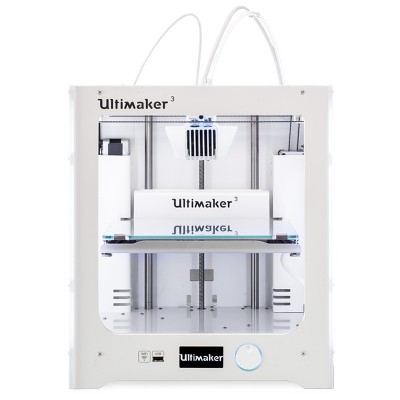 3D принтер Ultimaker 3