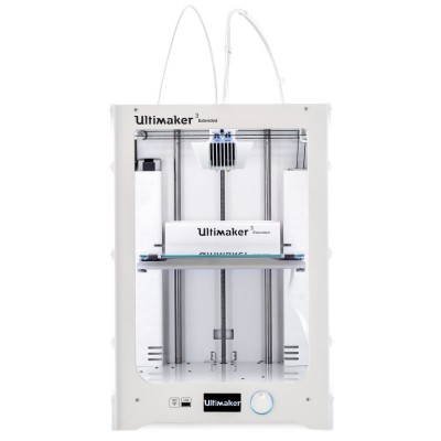 3D принтер Ultimaker 3 Extended