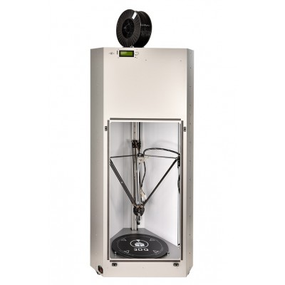 3D принтер Prism Pro 2.0