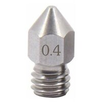 Сопло MK8 1.75, 0.4 для 3д принтера