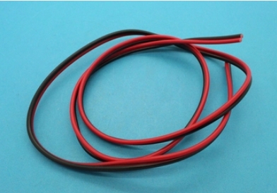 Кабель 14AWG для нагревательной стола (1М)