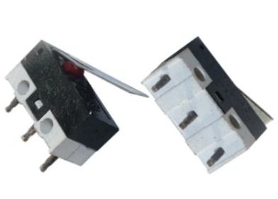 Микровыключатель (AC 125В, 1A)