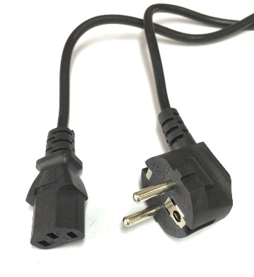 Адаптер питания 28 проводов для 3D-принтера (1.2 м, 28 Вт, EU вилка)