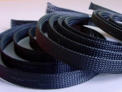 Кабель-менеджмент нейлоновый (8мм, 1 метр)