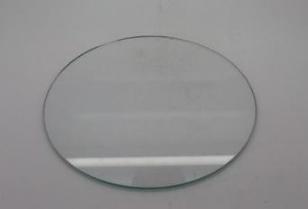 Столик для печати Soda-lime 170 * 3 мм