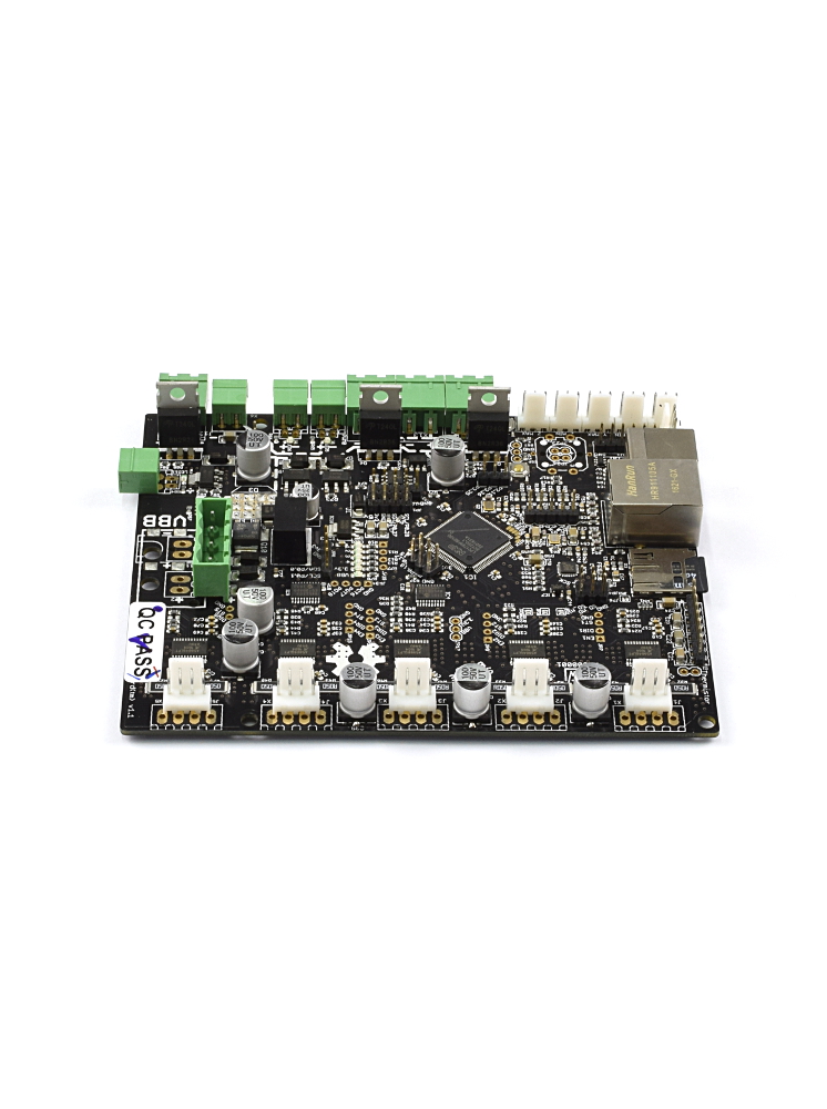 Плата управления для 3D принтера 5XC Smoothieboard 32бит