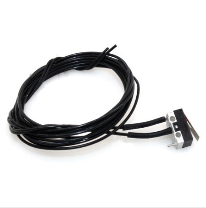 Концевой выключатель (A тип, 1М)