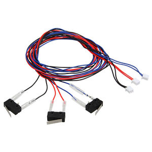 Комплект концевых выключателей