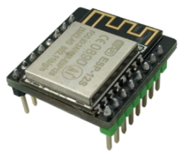 WIFI модуль MKS Robin WI-FI V1.1 ESP8266