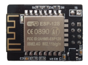 Wi-Fi Модуль MKS ESP8266 V1.0 (TFT, WIFI)