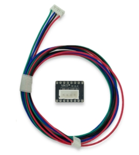 Плата расширения MKS CD для шагового двигателя 57/86