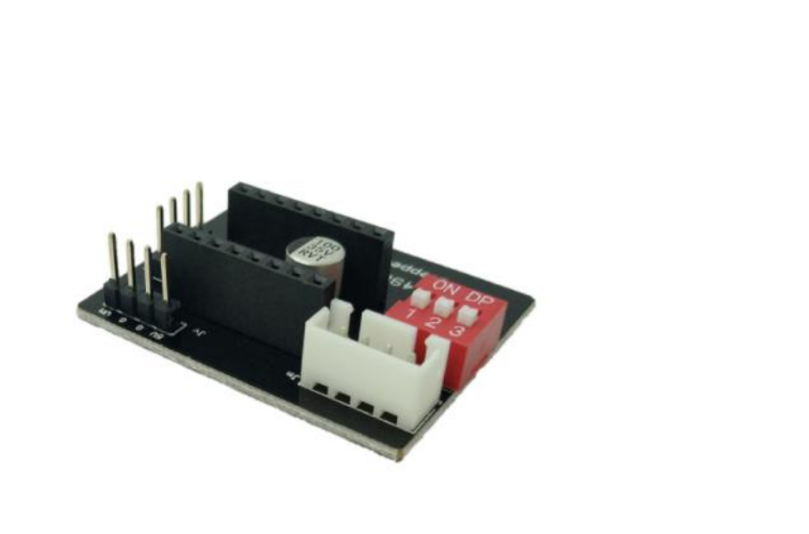 Плата расширения A4988/8825