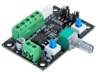 Шим генератор PWM MKS OSC