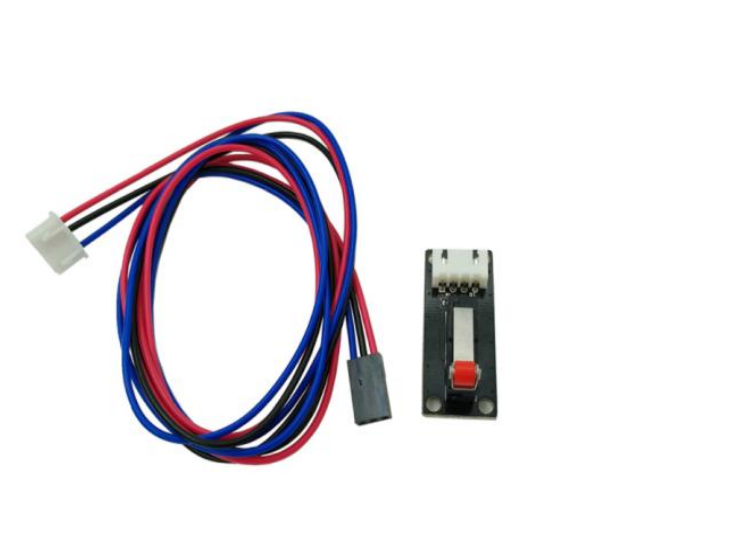 Переключатель  PLA ABS