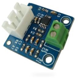 Модуль термопары MKS PT100 UM 2