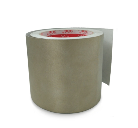 Лента экранирующая (20М, 8см)