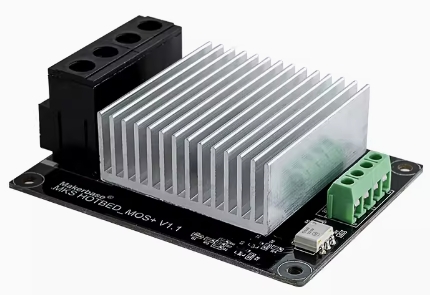 Модуль контроля нагрева экструдера/стола MKS MOS+ (30A)