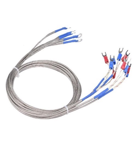 Термопара тип K (1М)