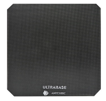 Стекло для 3D-принтера Anycubic (310x310мм)