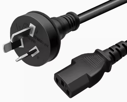 Адаптер питания 28 проводов для 3D-принтера (1.2 м, 28 Вт, AU вилка)