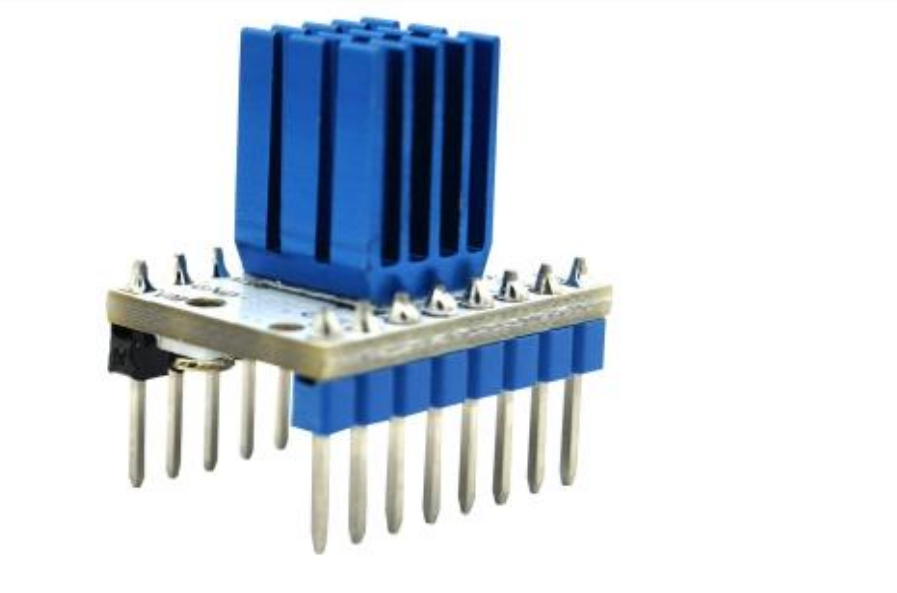 Модуль драйвера шагового двигателя TMC2130 V1.0