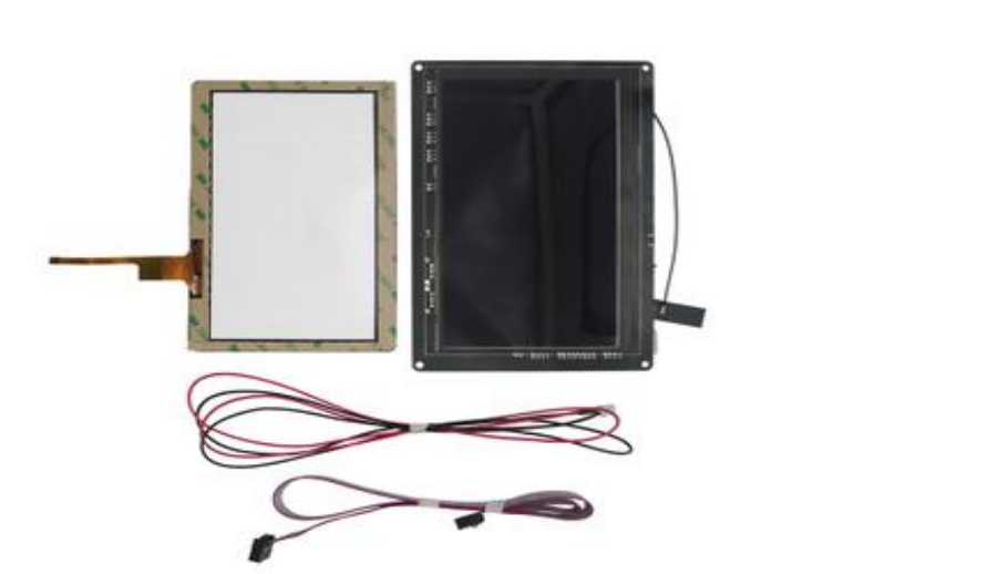 Модуль экрана тип B 7 дюймов для 3D-принтера